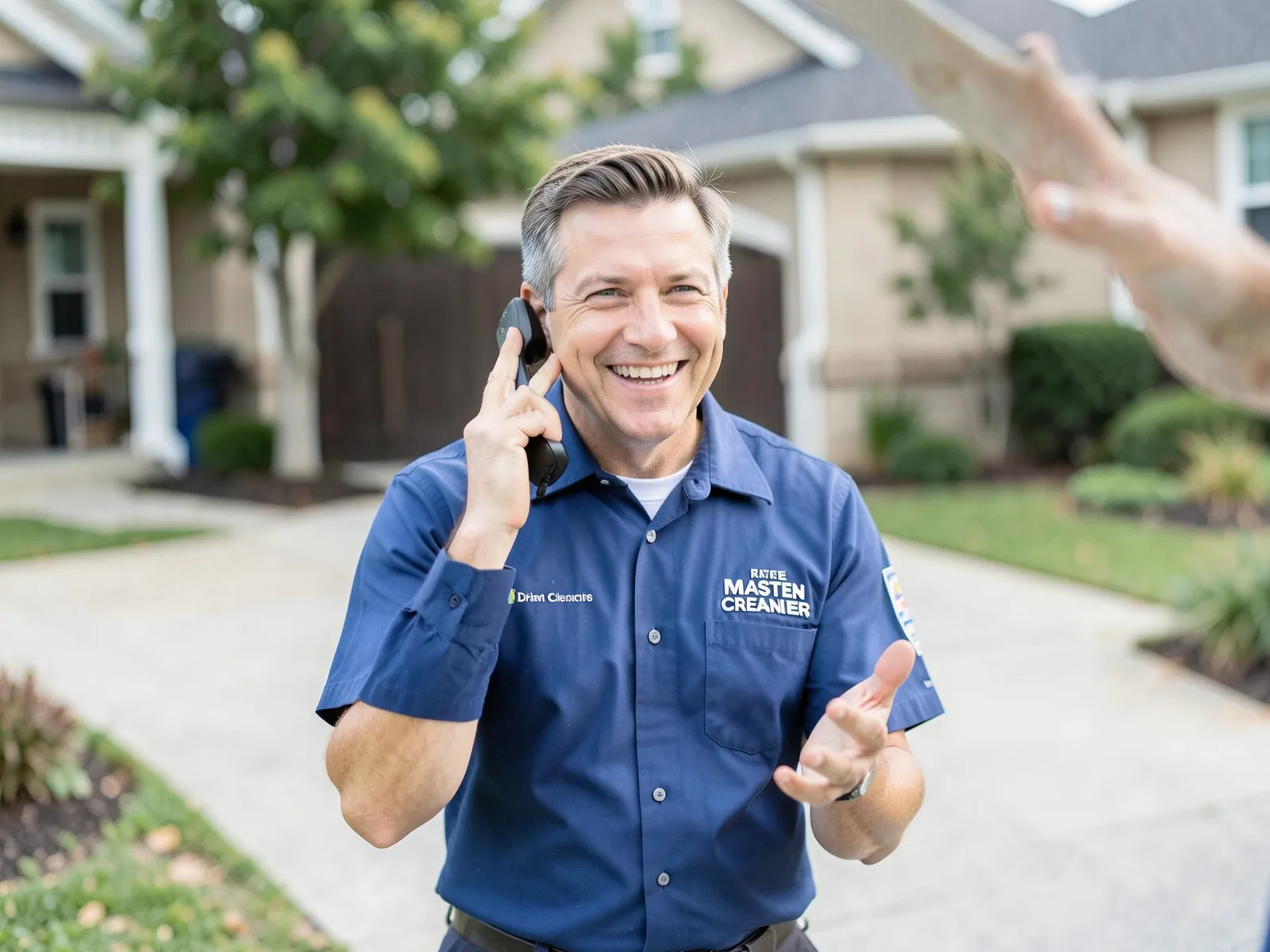 Drain Cleaning Port Austin, MI FAQs